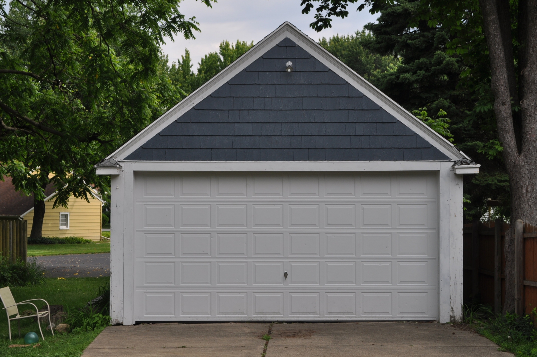 Garage Door Repair in East Amherst, NY